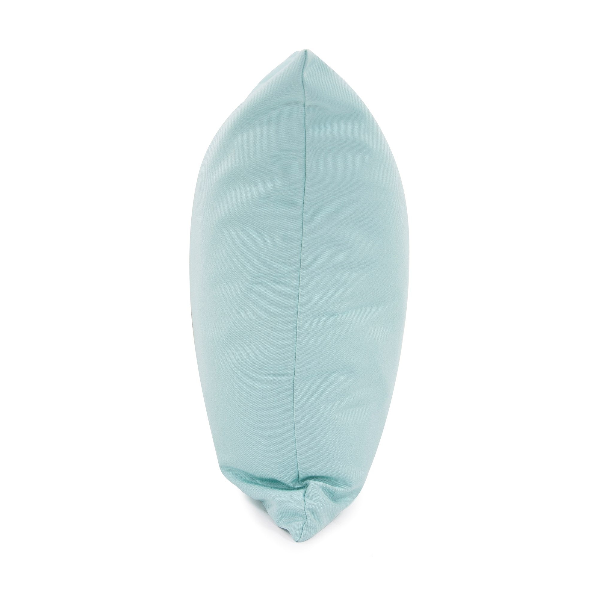 Seascape Breeze Pillow- 20" x 20"