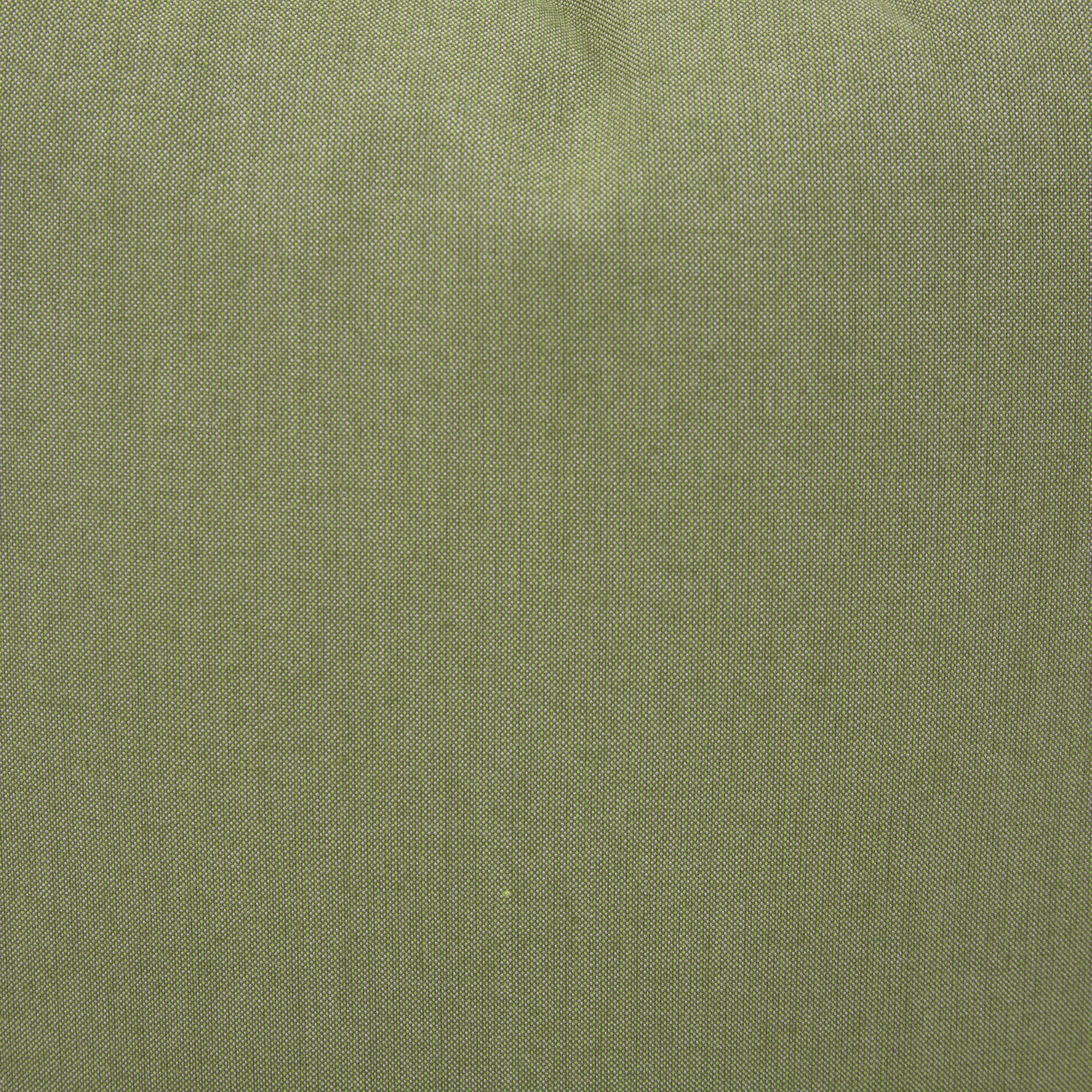 Seascape Moss Kidney Pillow- 11" x 22"