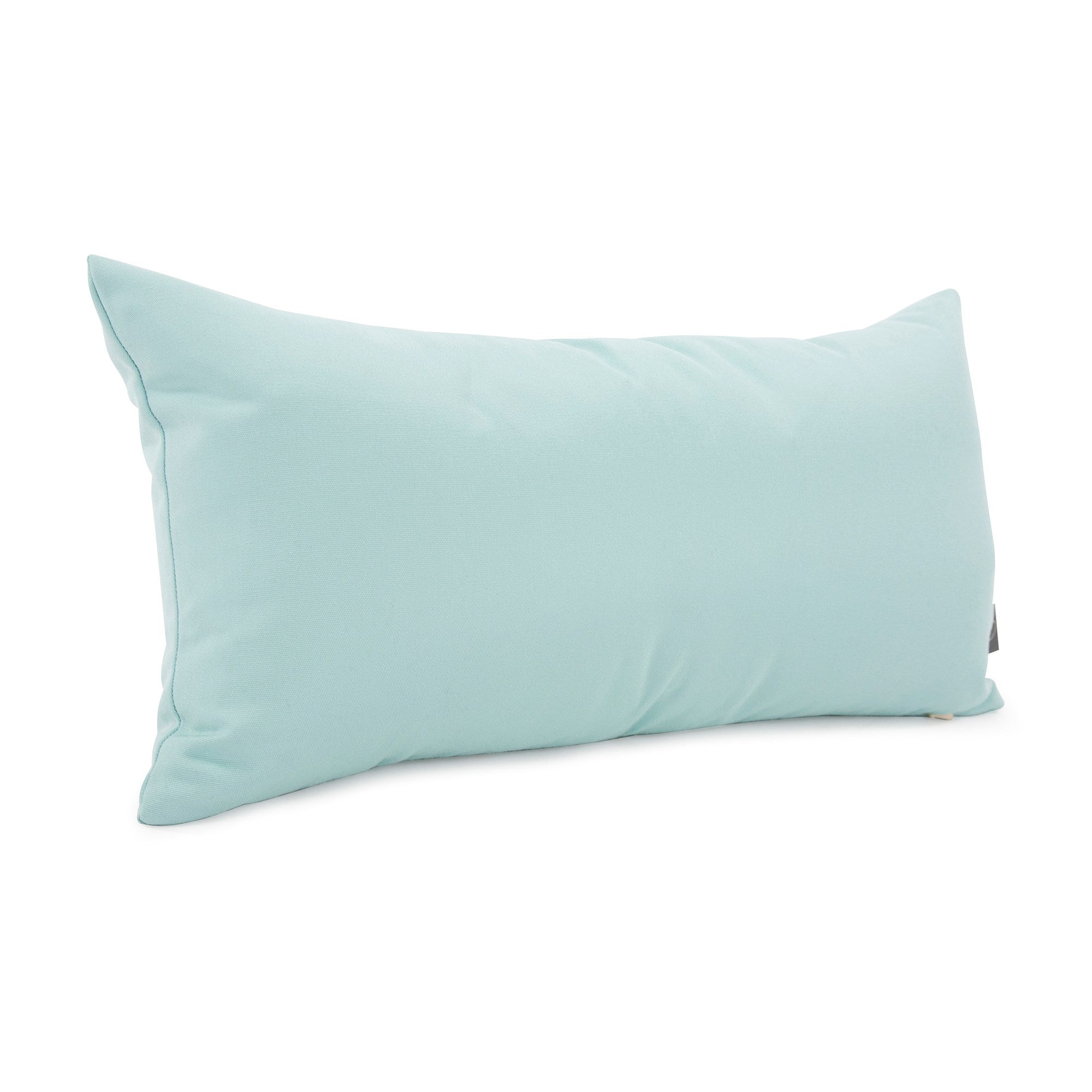 Seascape Breeze Kidney Pillow- 11" x 22"