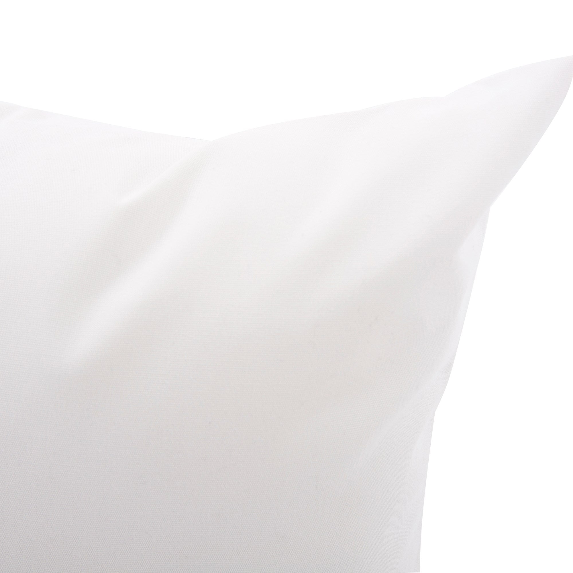 Seascape Natural Kidney Pillow- 11" x 22"