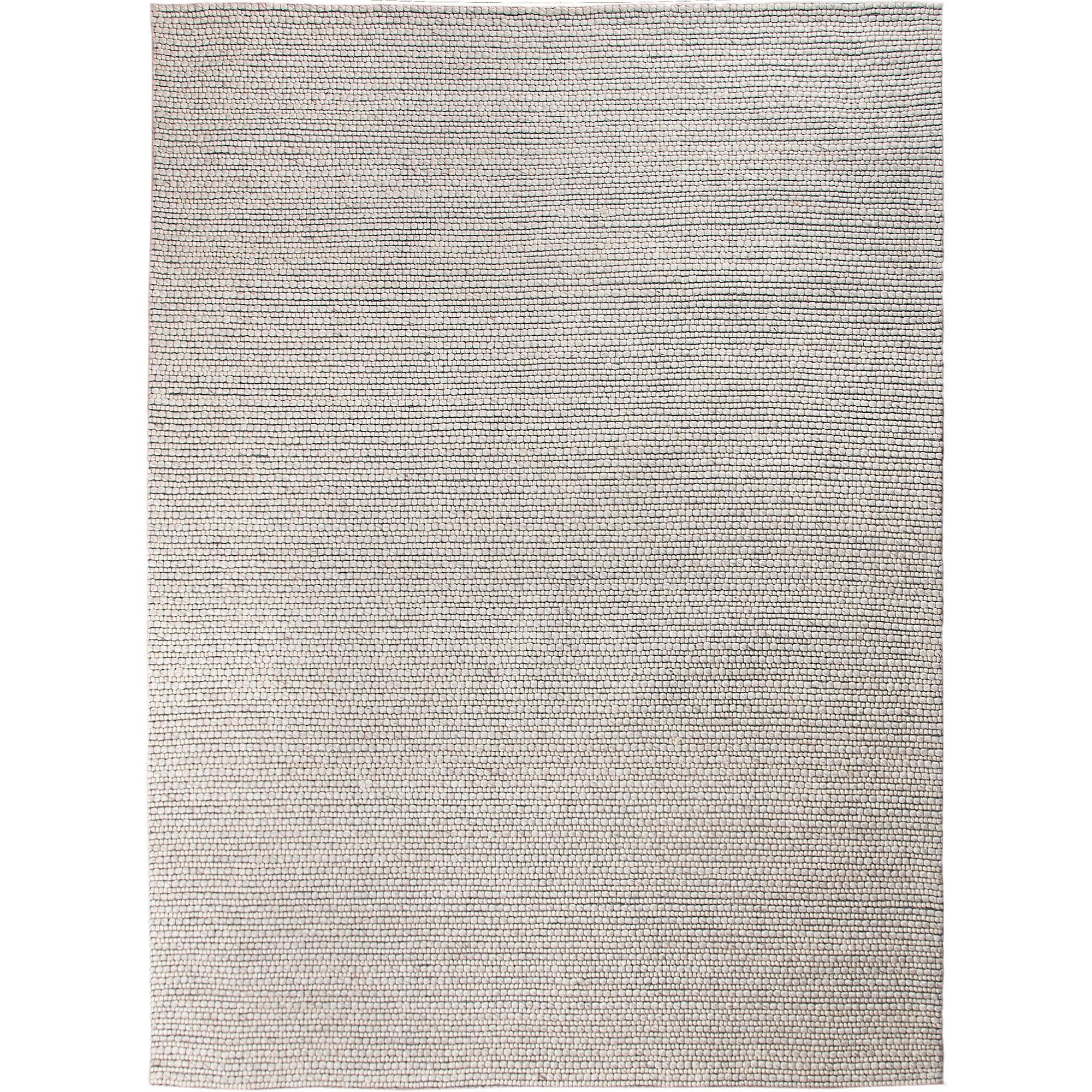 Bedford III 5' x 7' Hand Woven - Wool Rug