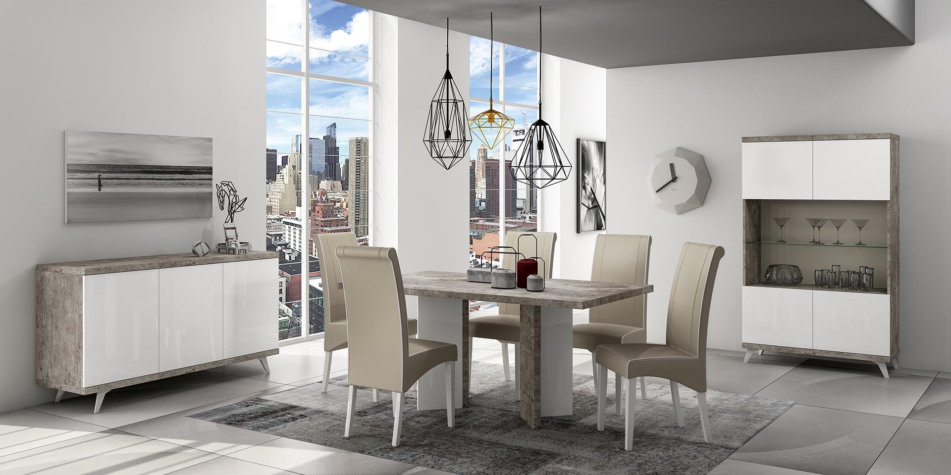 Treviso Dining Chair