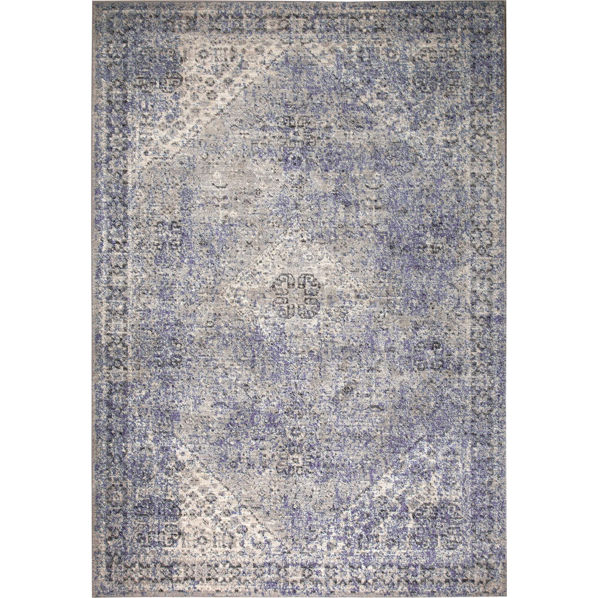 Monastery 8' x 10' Polypropylene Rug