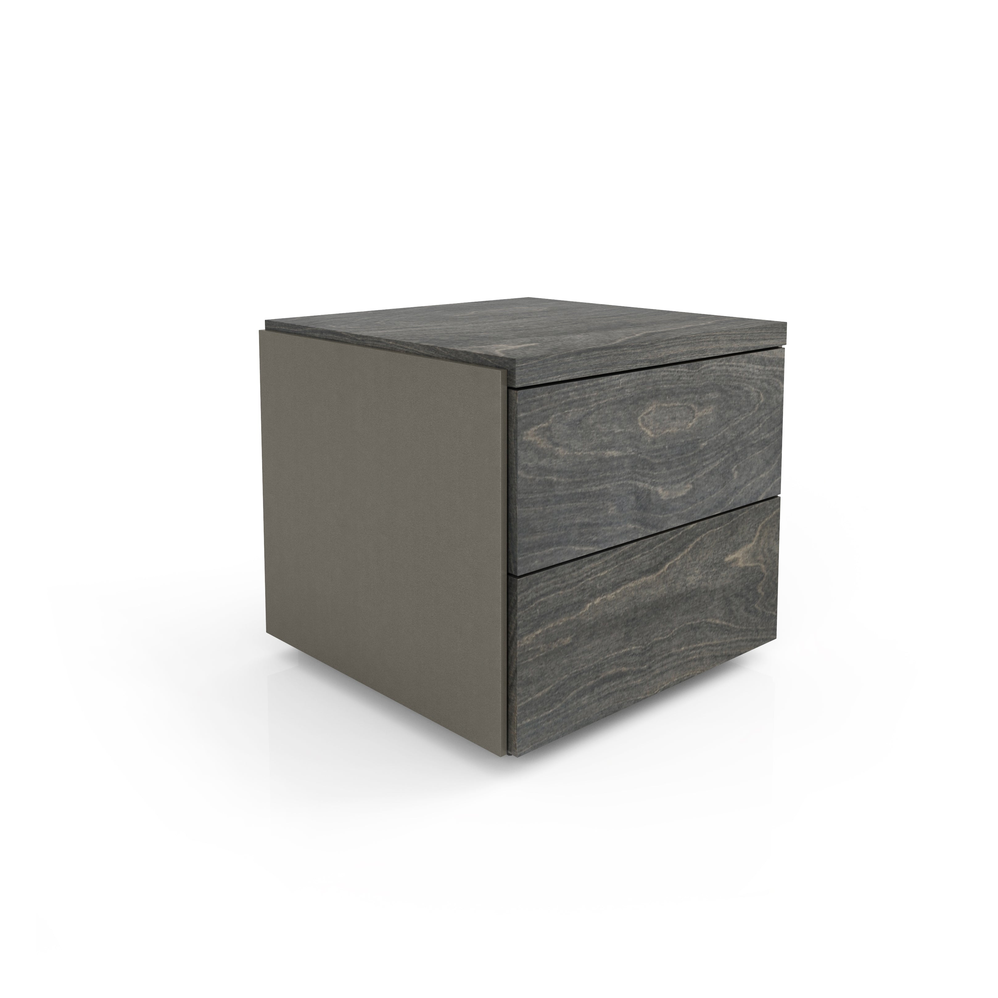 Sereno Small Nightstand