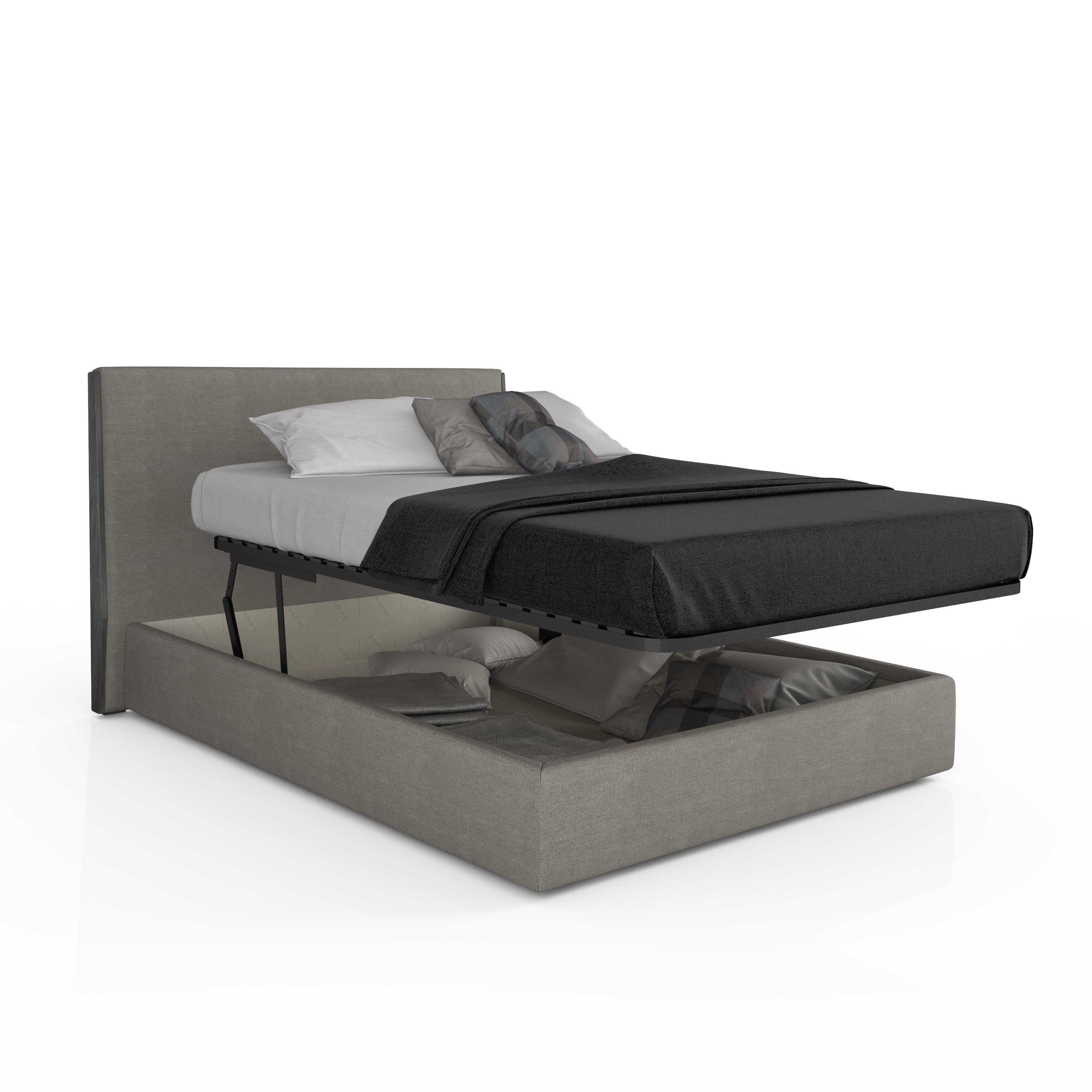 Sereno Bed