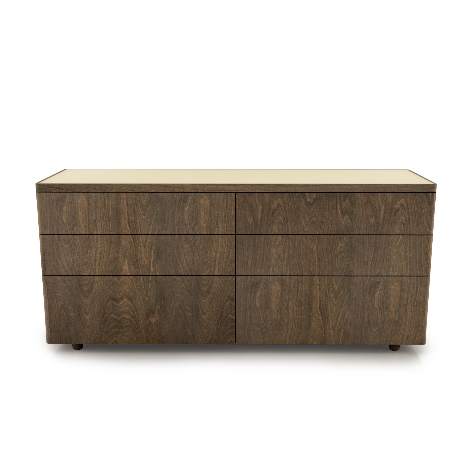 Surface 6-Drawer Dresser