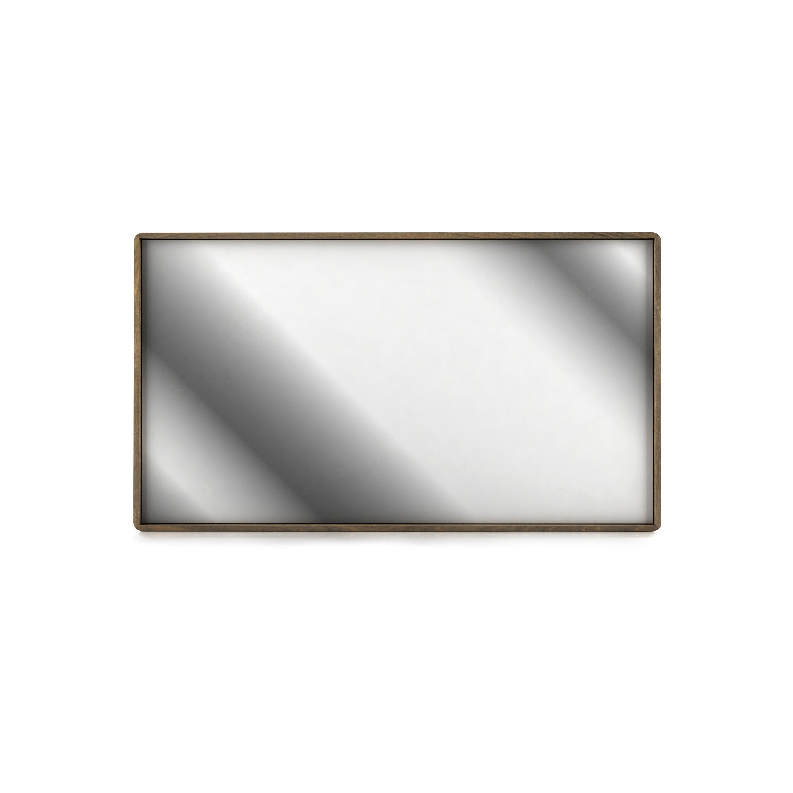 Surface Horizontal Mirror