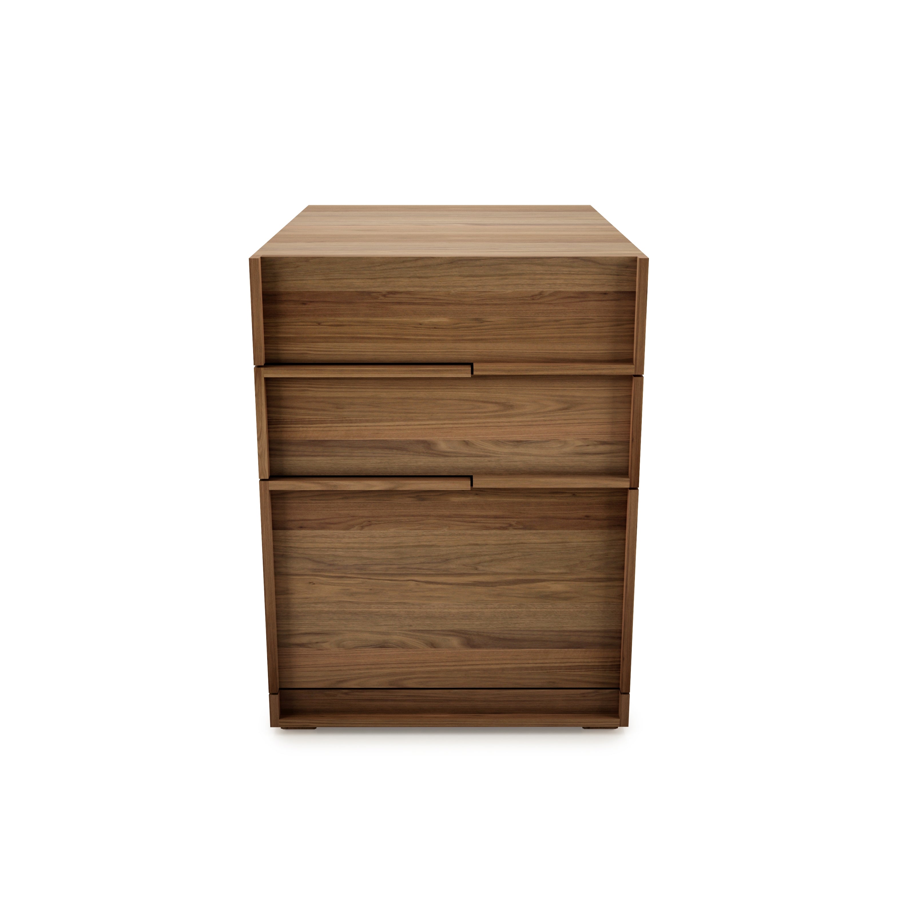 Swan Drawer File Cabinet