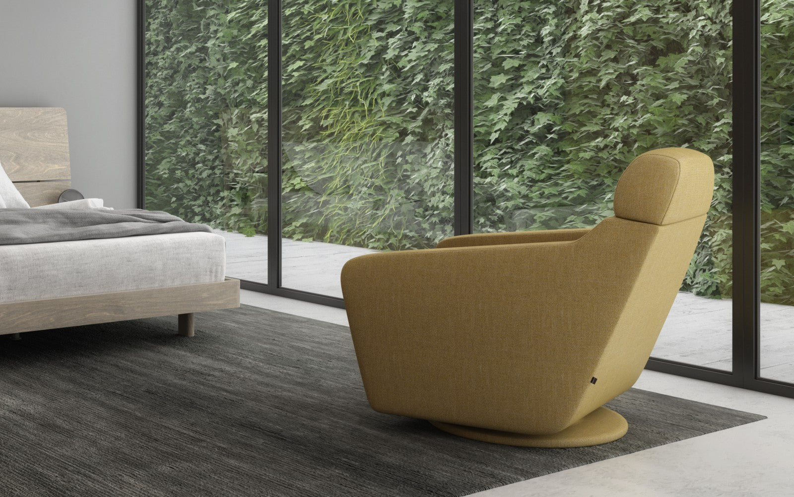 Teo Armchair