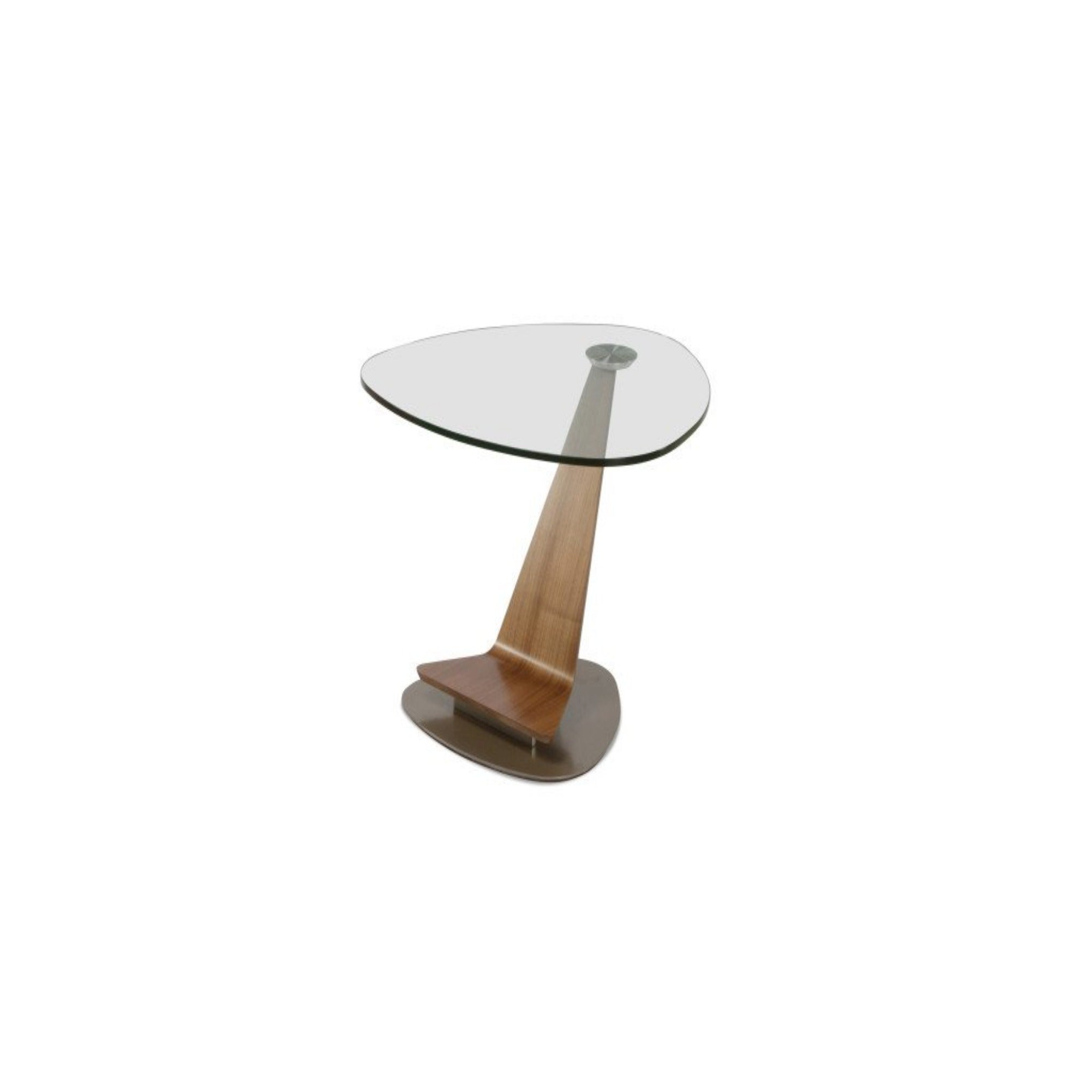 Triplex End Table
