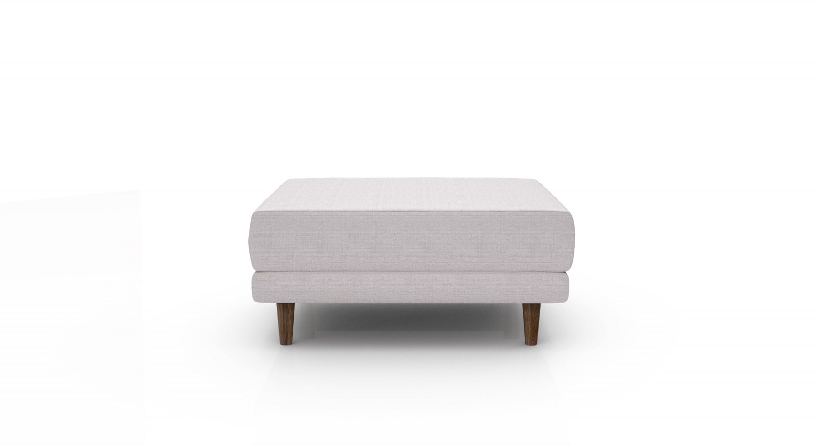 Triumph Ottoman