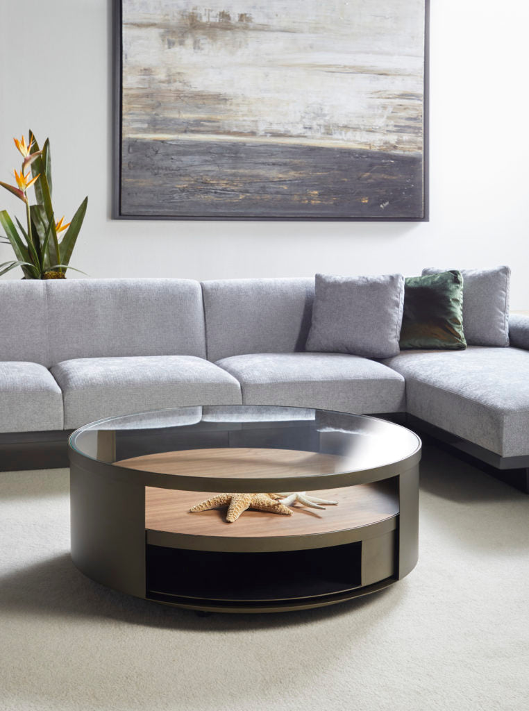 Turner Coffee Table