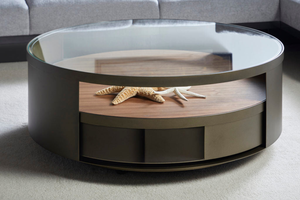 Turner Coffee Table