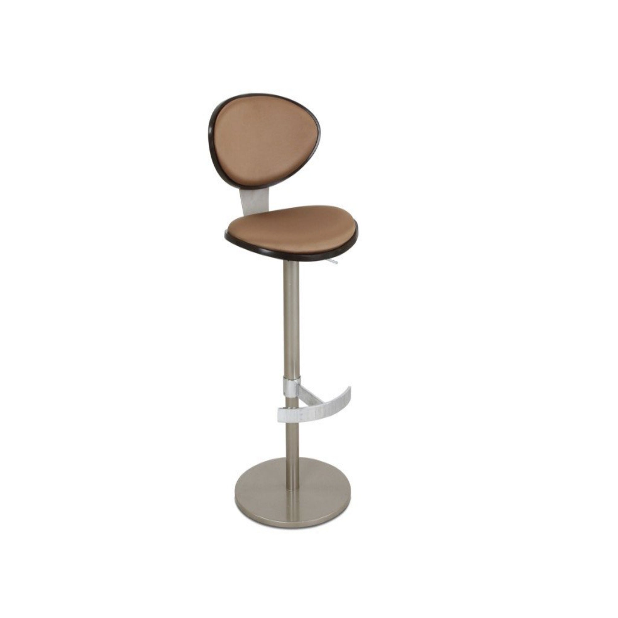 Vera Hydraulic Barstool