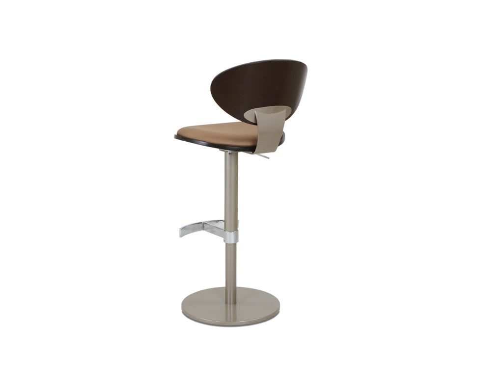 Vera Hydraulic Barstool