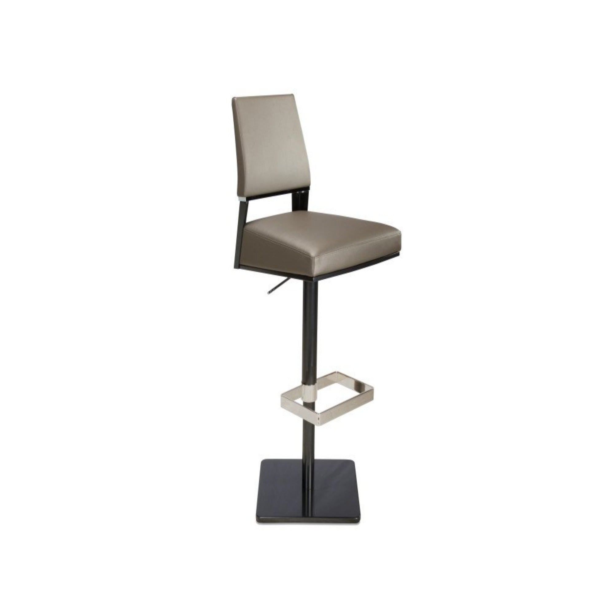 Vivian Hydraulic Barstool