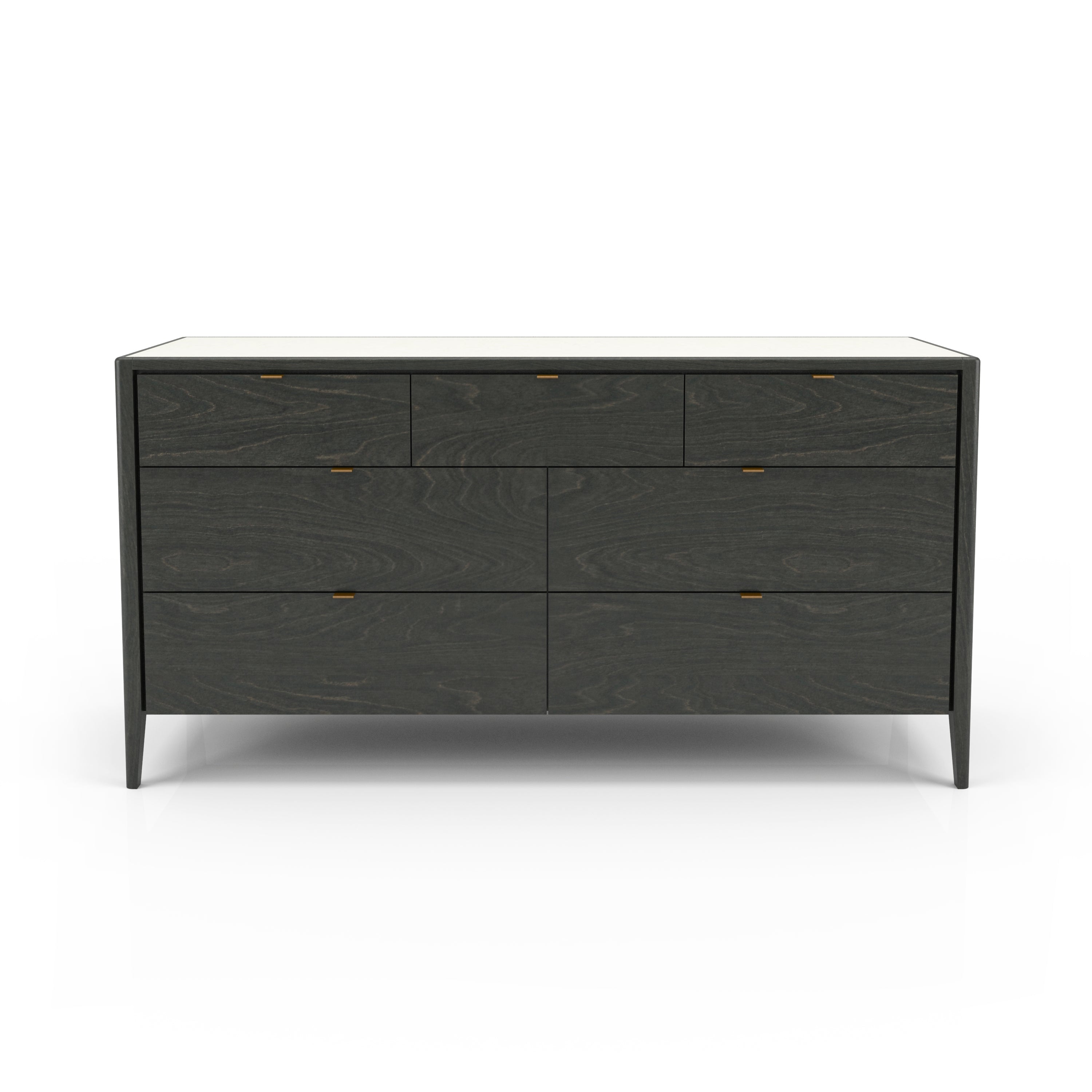 Winston 7-Drawer Dresser