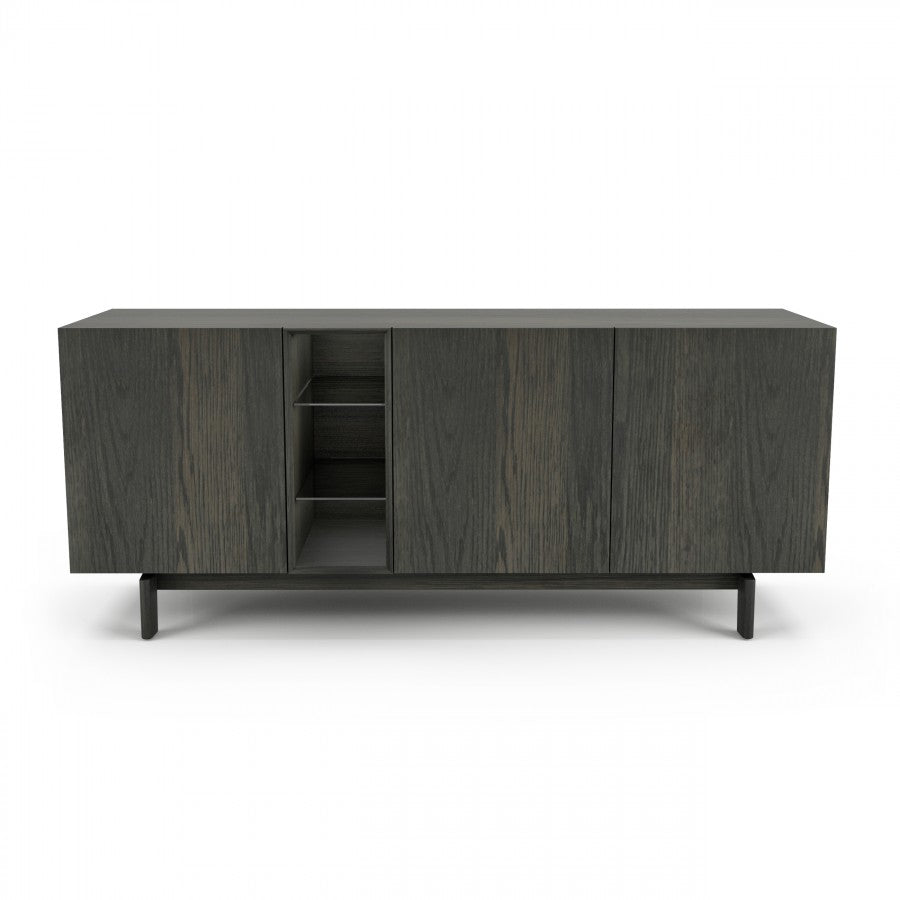 Wolfgang 3-Door Sideboard