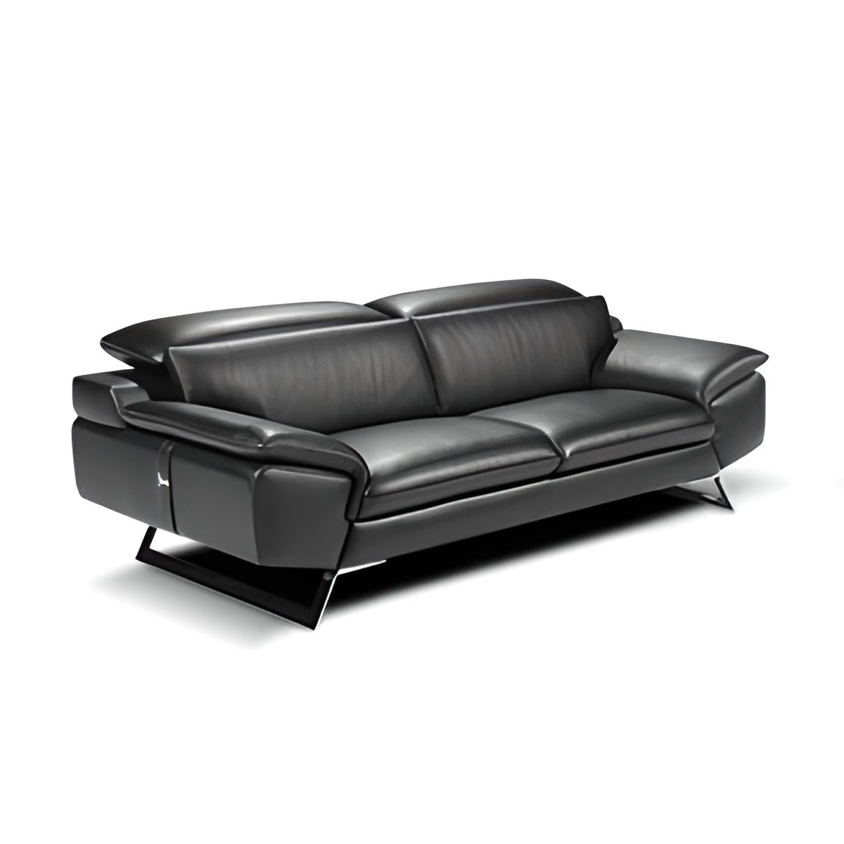Zuma Leather Sofa