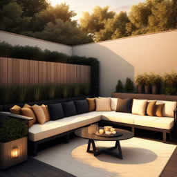 Top Patio Design Ideas Toronto [Designer Curated]