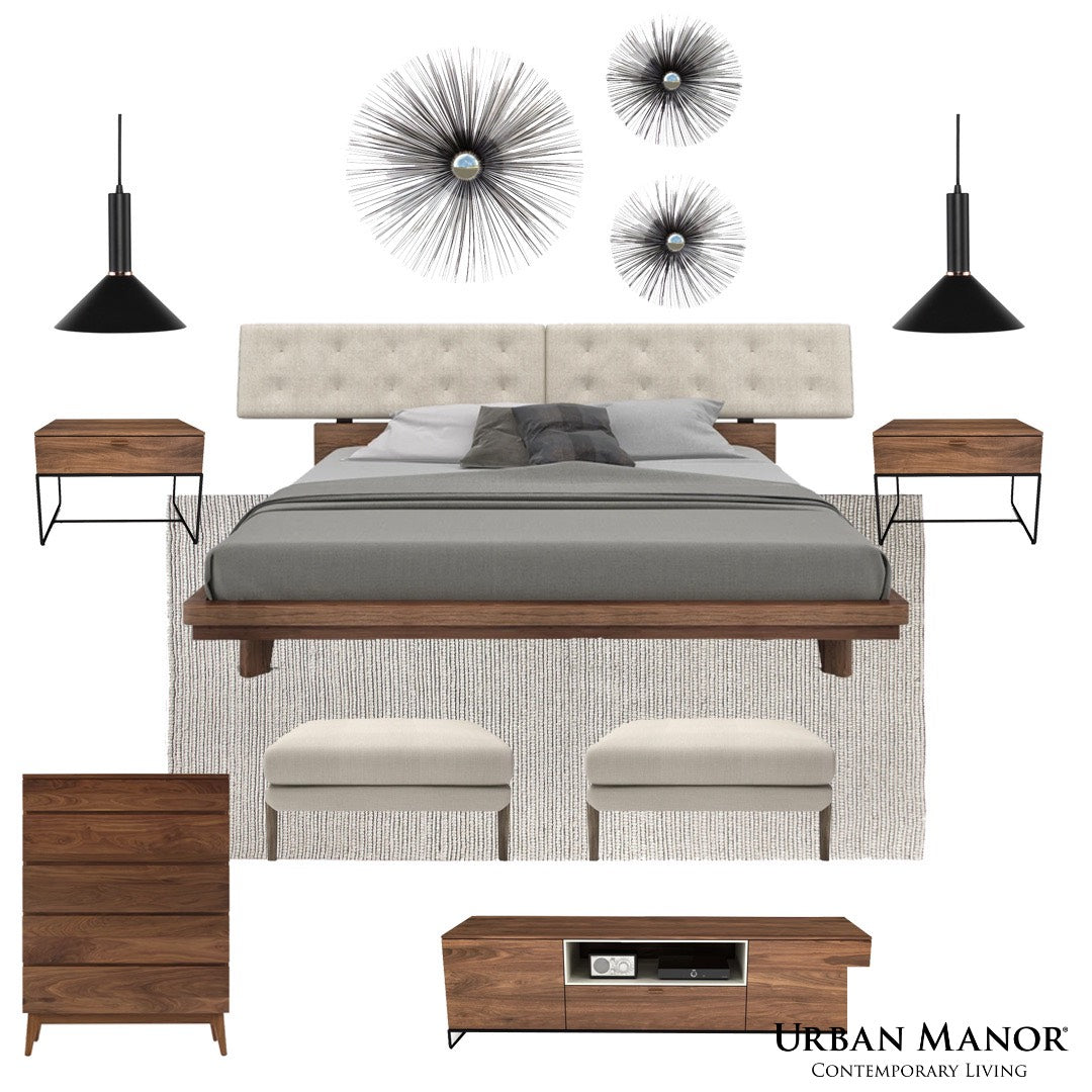 Shop Modern Furniture + Home Decor | Urban Manor | #1 Interior Design & Home Improvement Blog