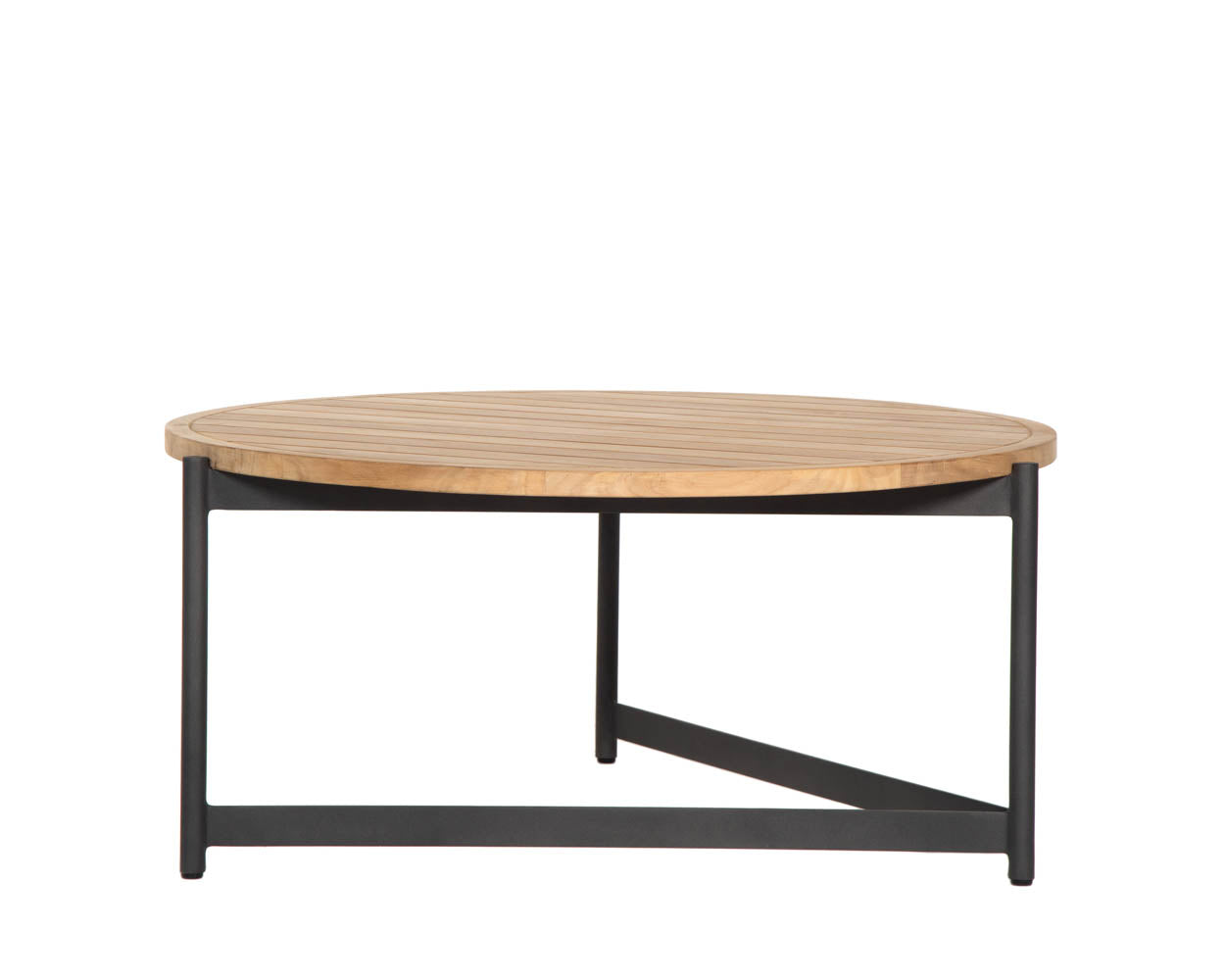 Amalfi Coffee Table - Large - Natural
