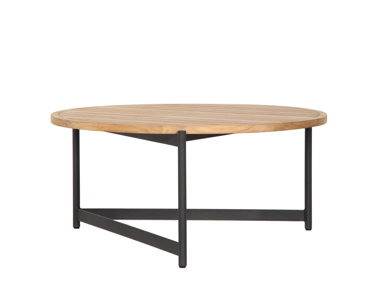 Amalfi Coffee Table - Large - Natural