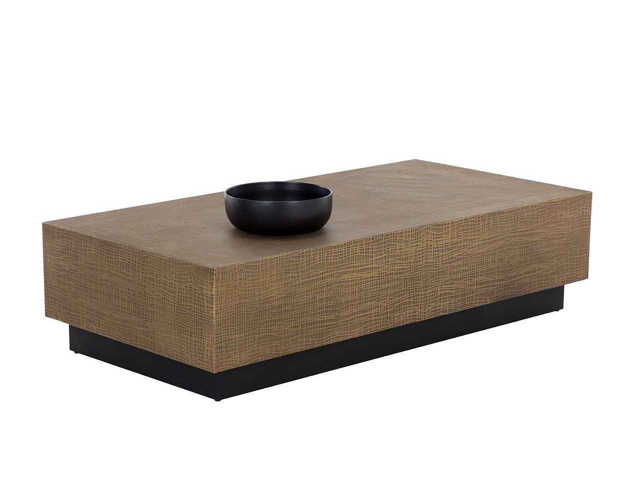 Alaska Coffee Table