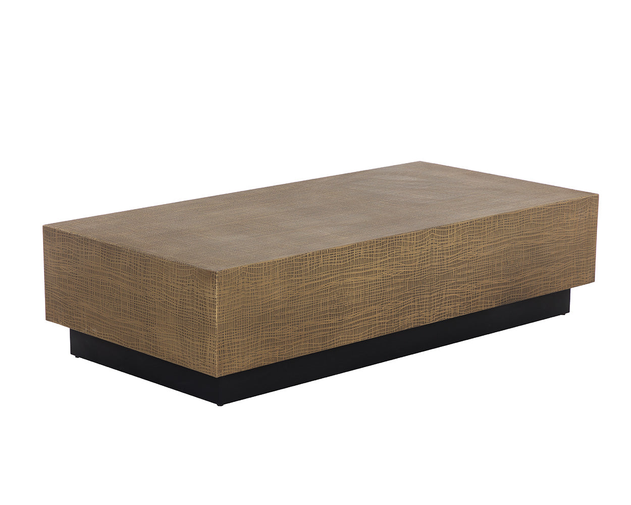 Alaska Coffee Table