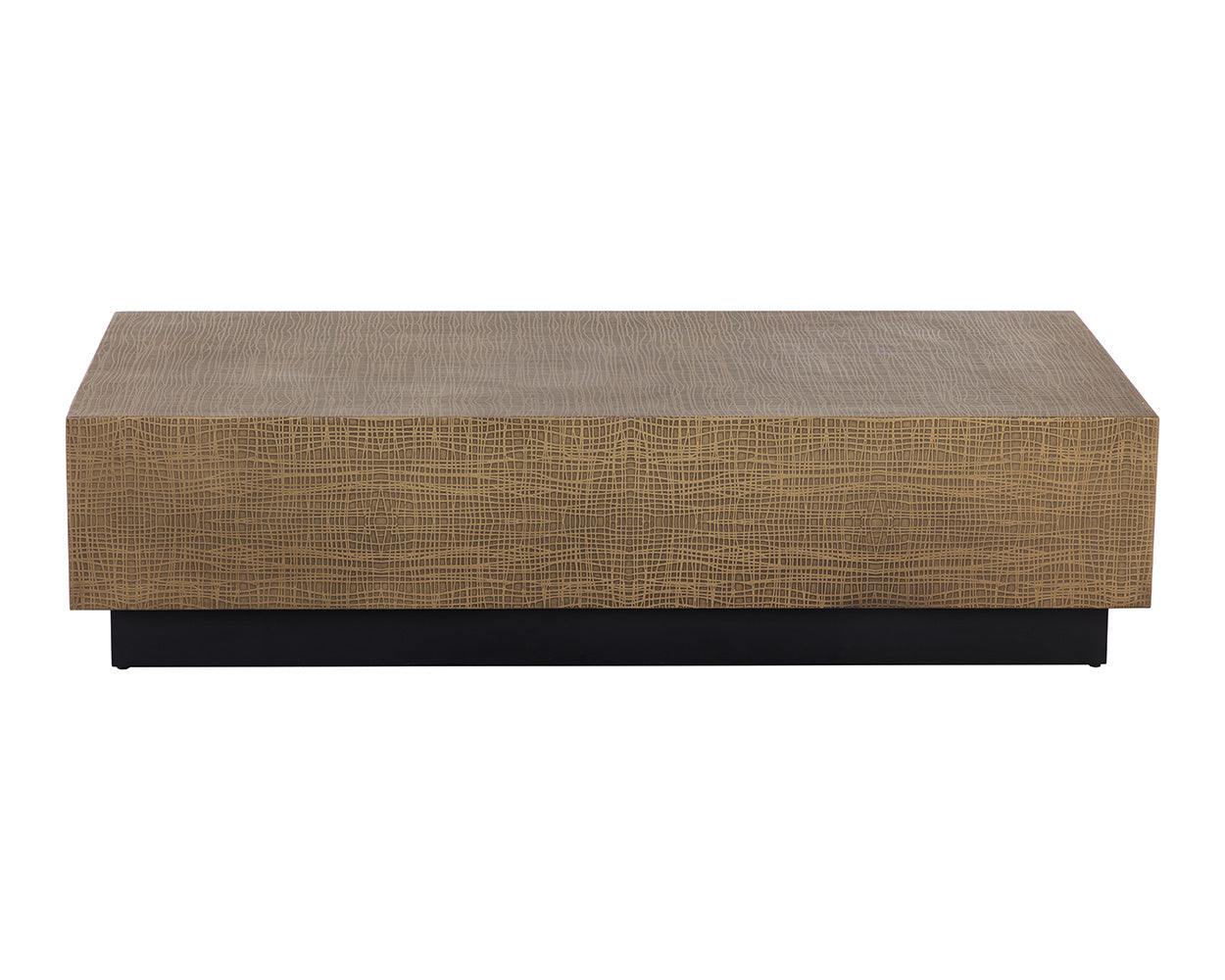 Alaska Coffee Table