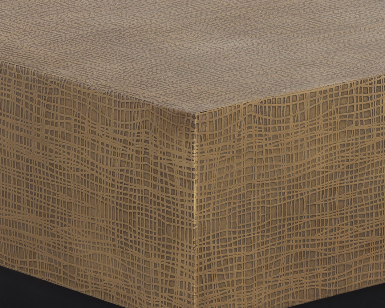 Alaska Coffee Table