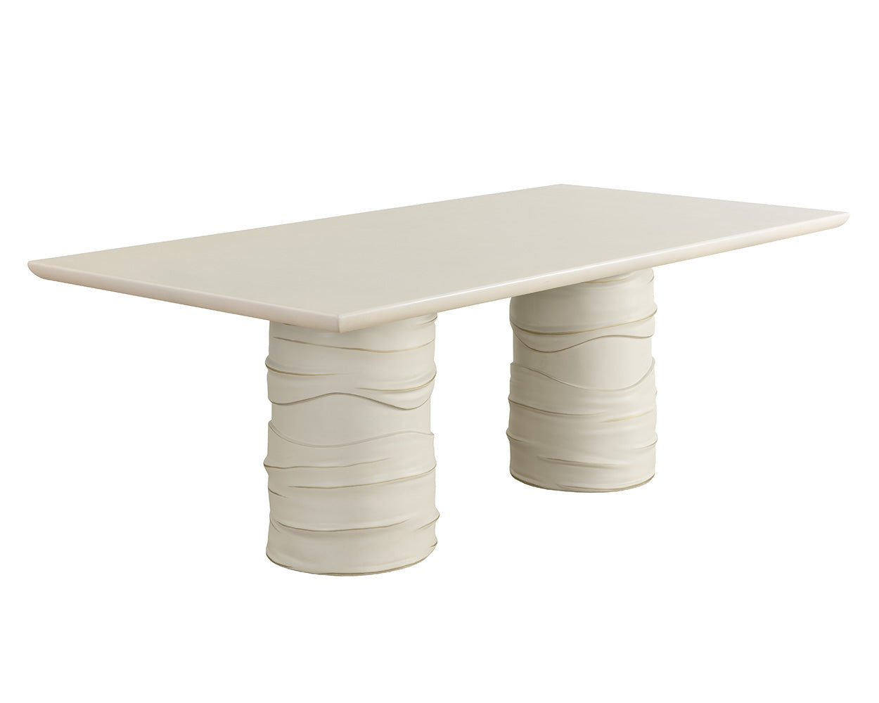 Alayna Dining Table - Rectangular - 84"