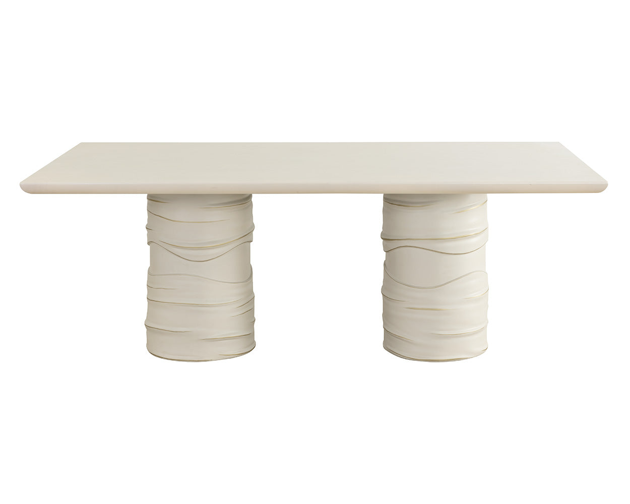 Alayna Dining Table - Rectangular - 84"