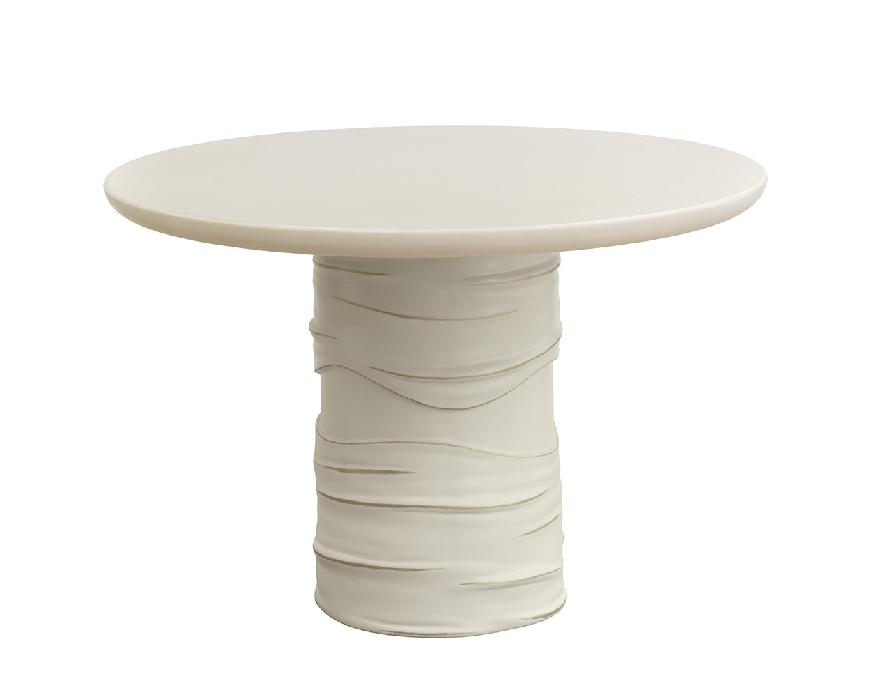 Alayna Dining Table - Round - 44"