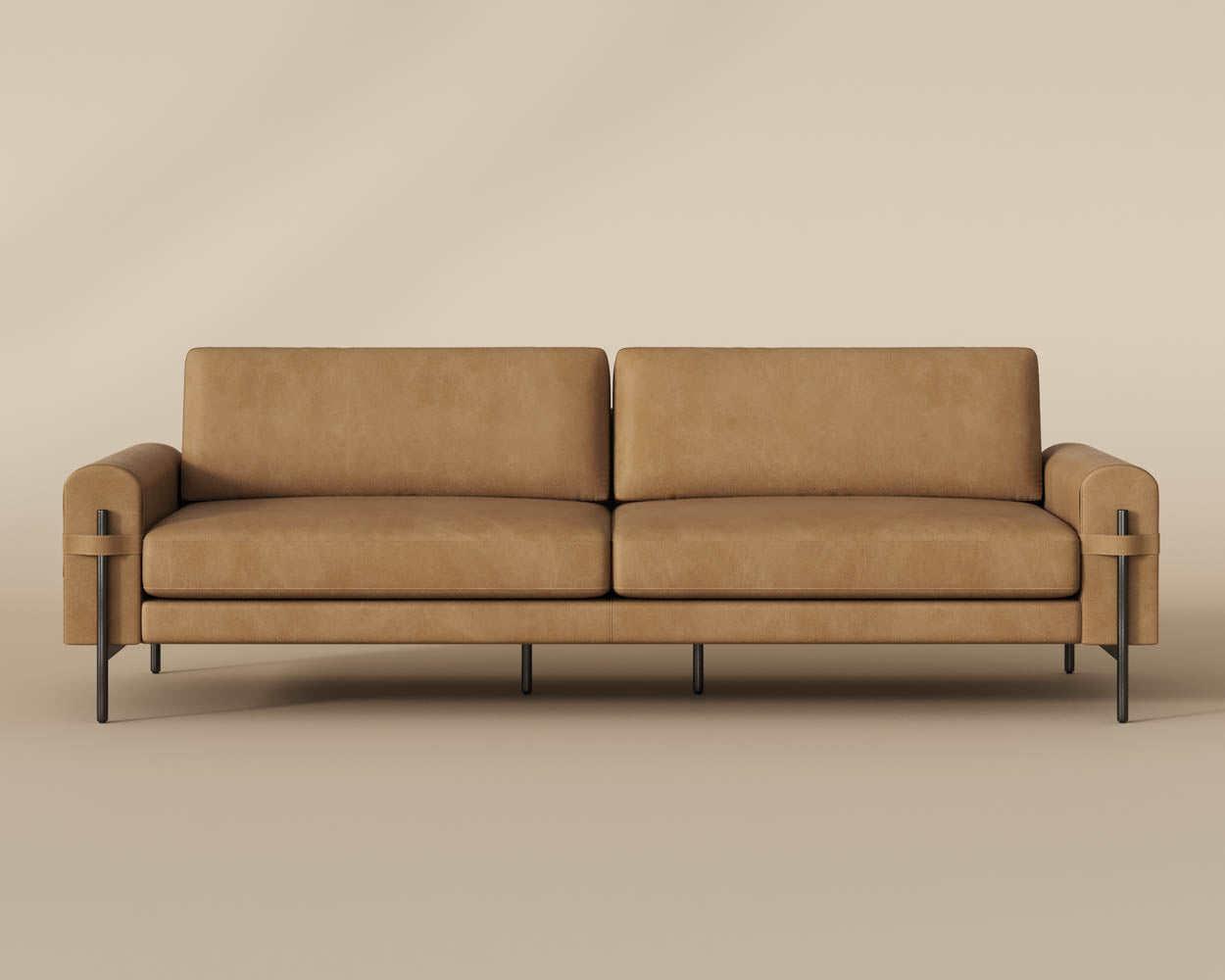 Camus Sofa - Ludlow Sesame