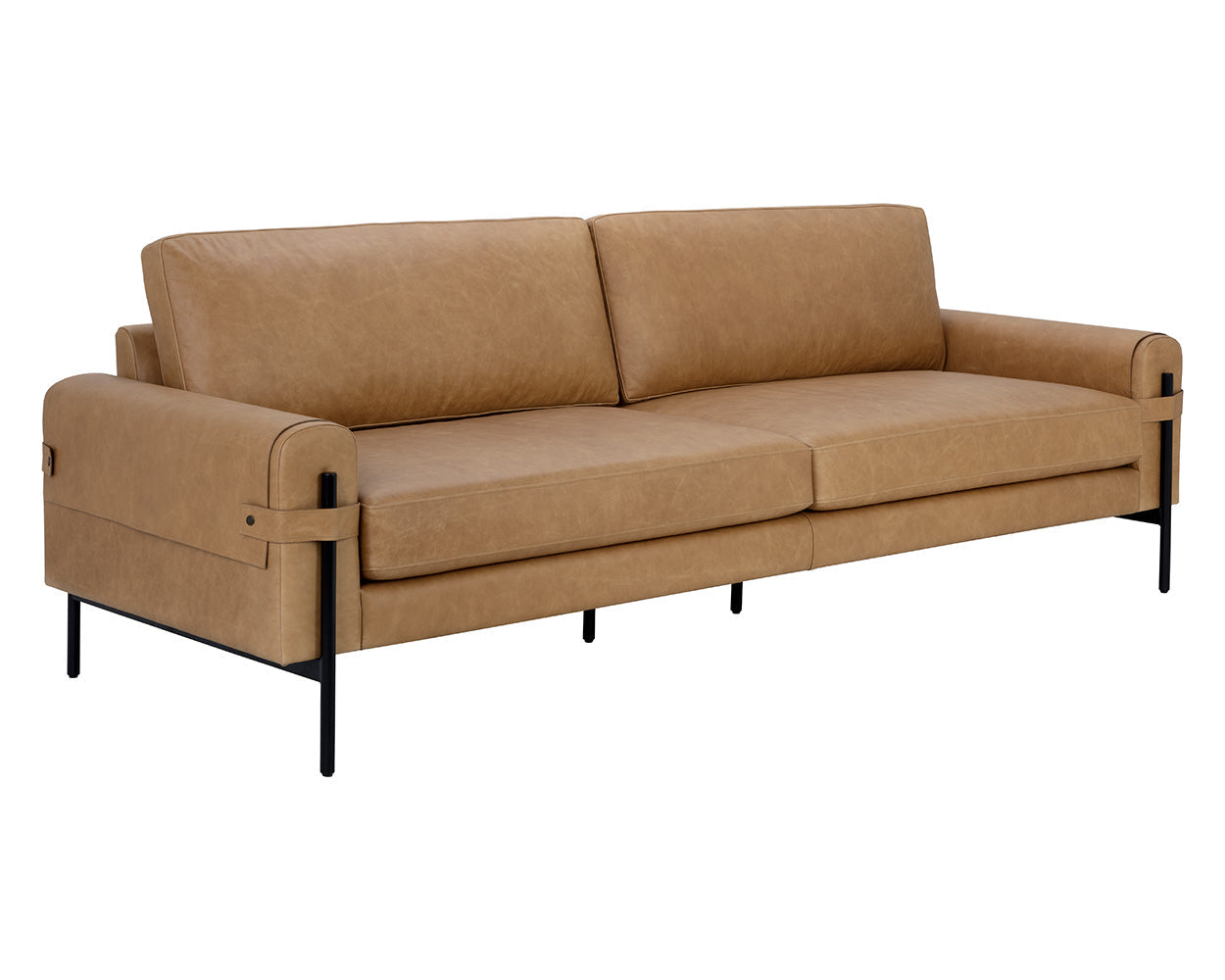 Camus Sofa - Ludlow Sesame