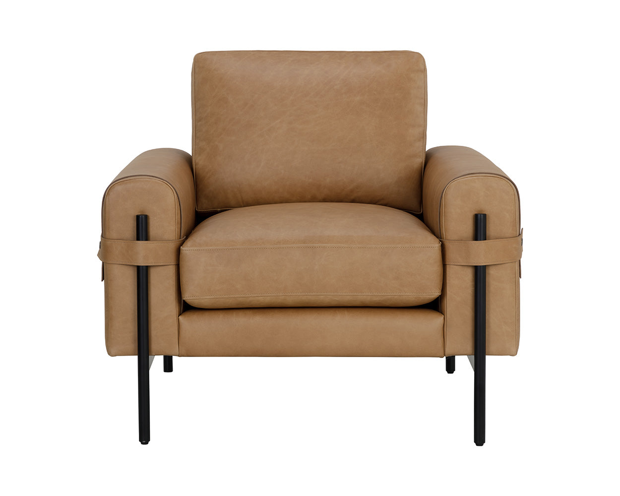 Camus Armchair - Ludlow Sesame