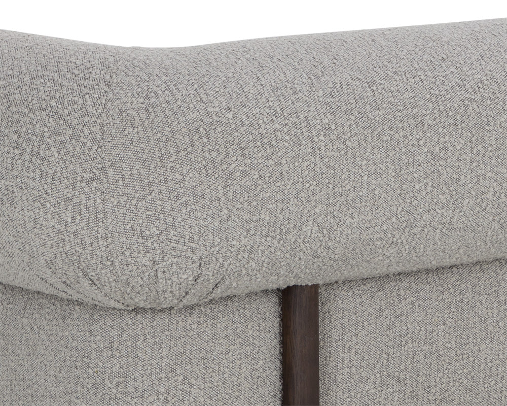 Bromley Sofa - Brown - Altro Cappuccino