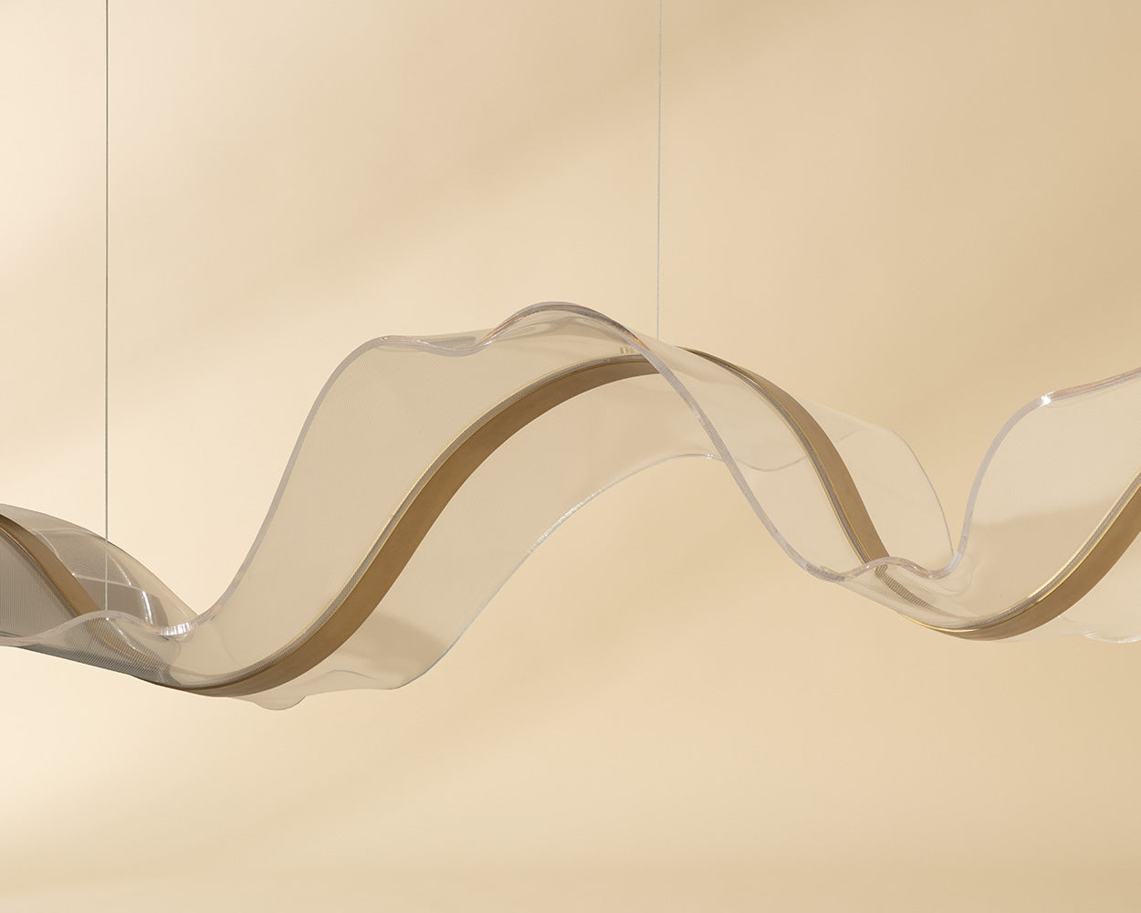Alun Chandelier
