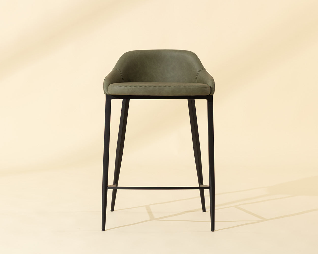 Astra Counter Stool - Ivanhoe Pine