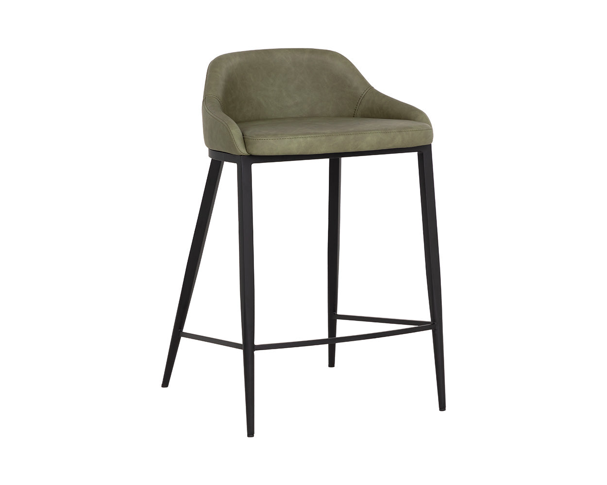 Astra Counter Stool - Ivanhoe Pine