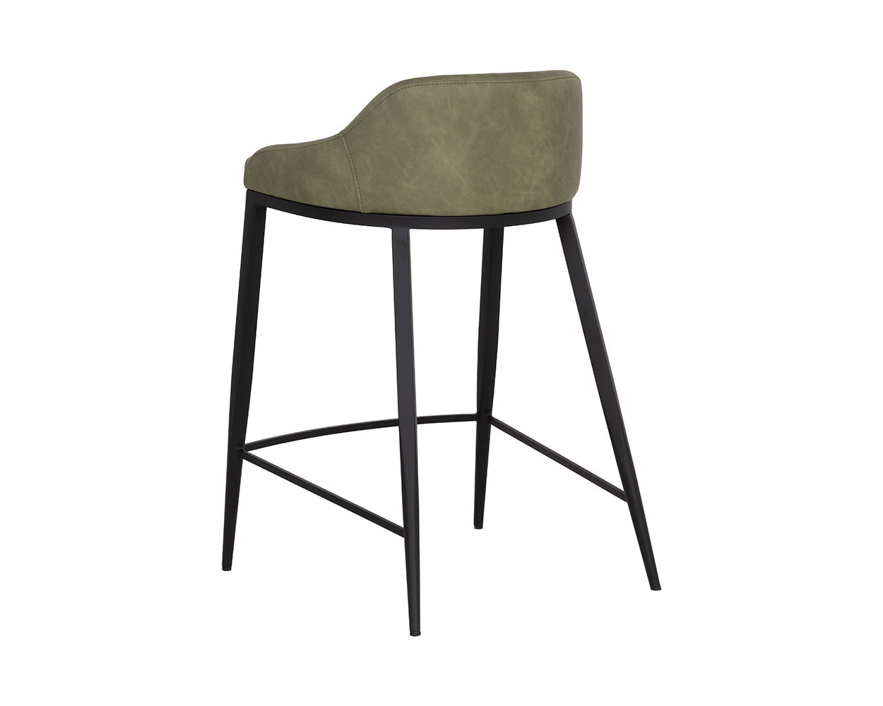 Astra Counter Stool - Ivanhoe Pine
