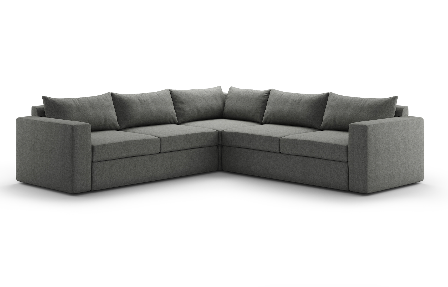 Landon Sectional
