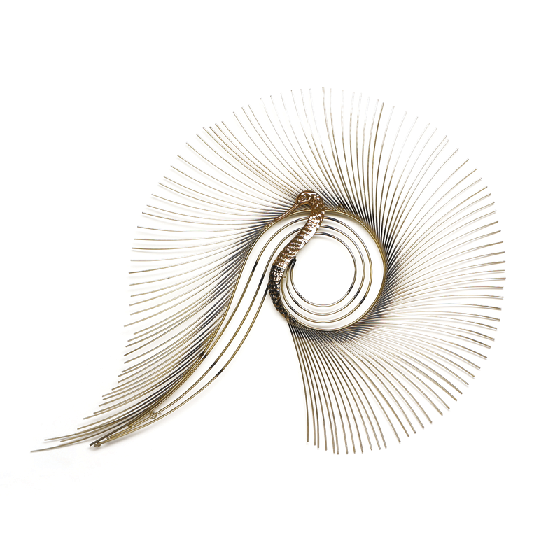Swan Wall Art