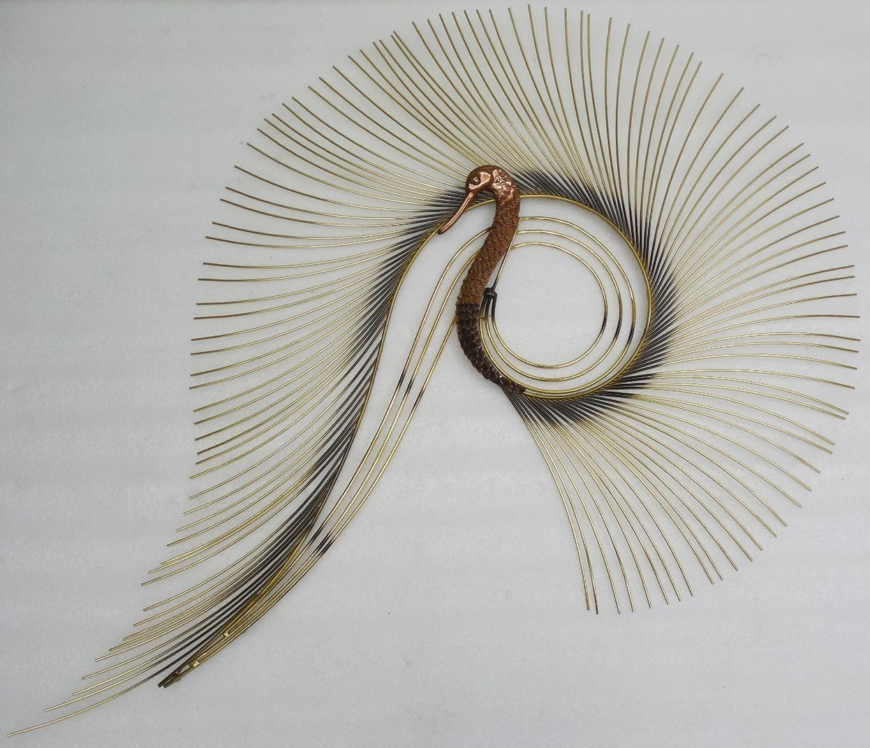 Swan Wall Art