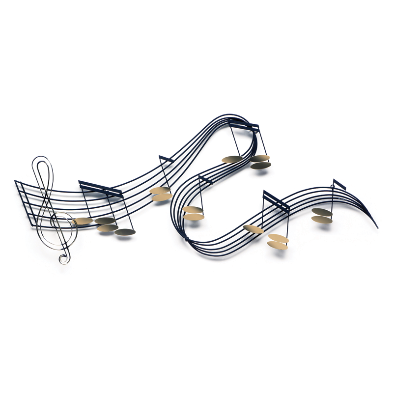 Rhapsody Wall Art