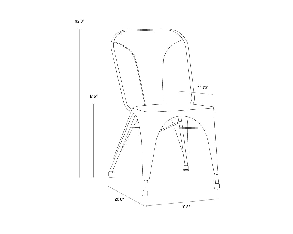 Flynn Dining Chair