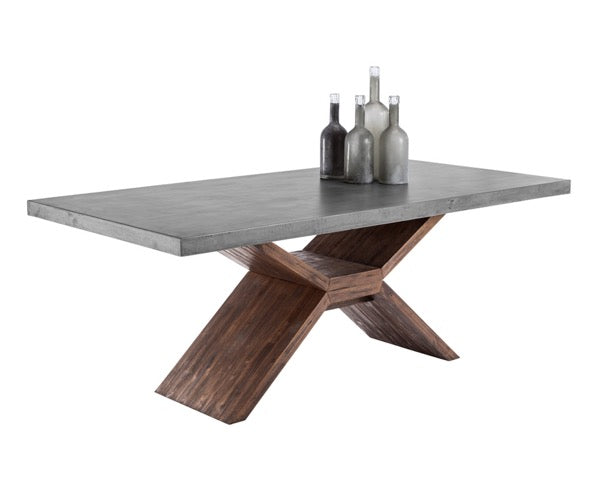 Vixen Dining Table - 79"