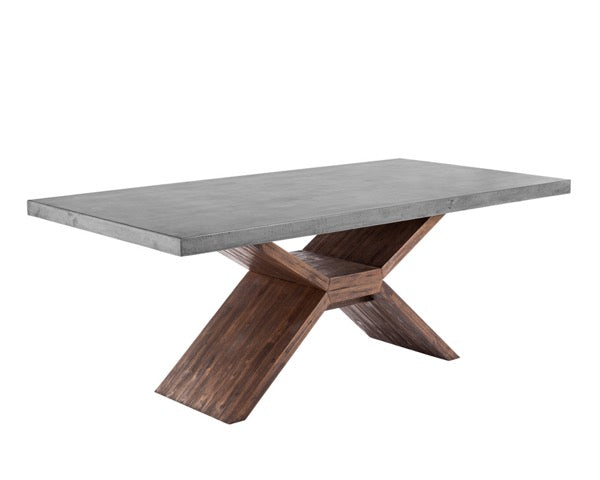 Vixen Dining Table - 79"