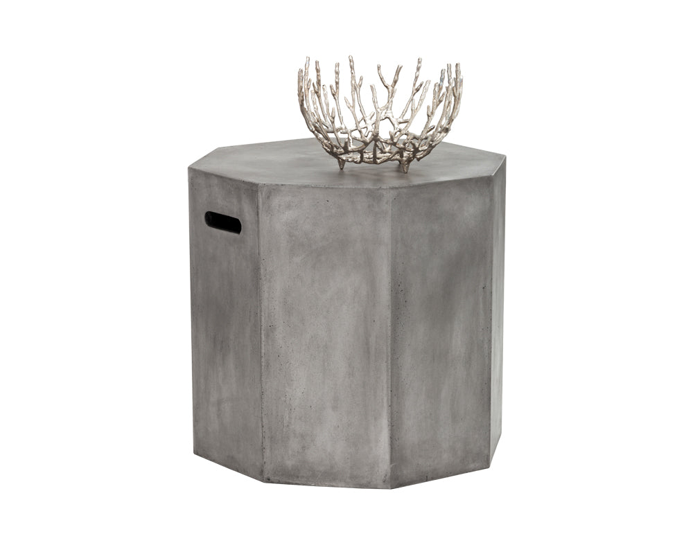 Ollo End Table